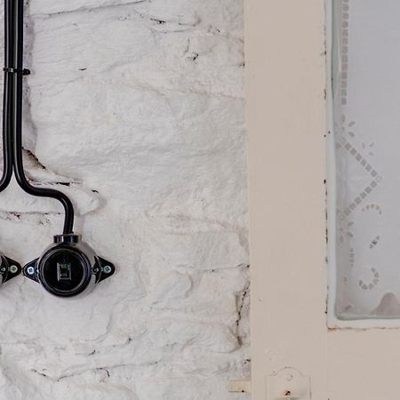 Willa Syros Art House Ano Syros Zewnętrze zdjęcie