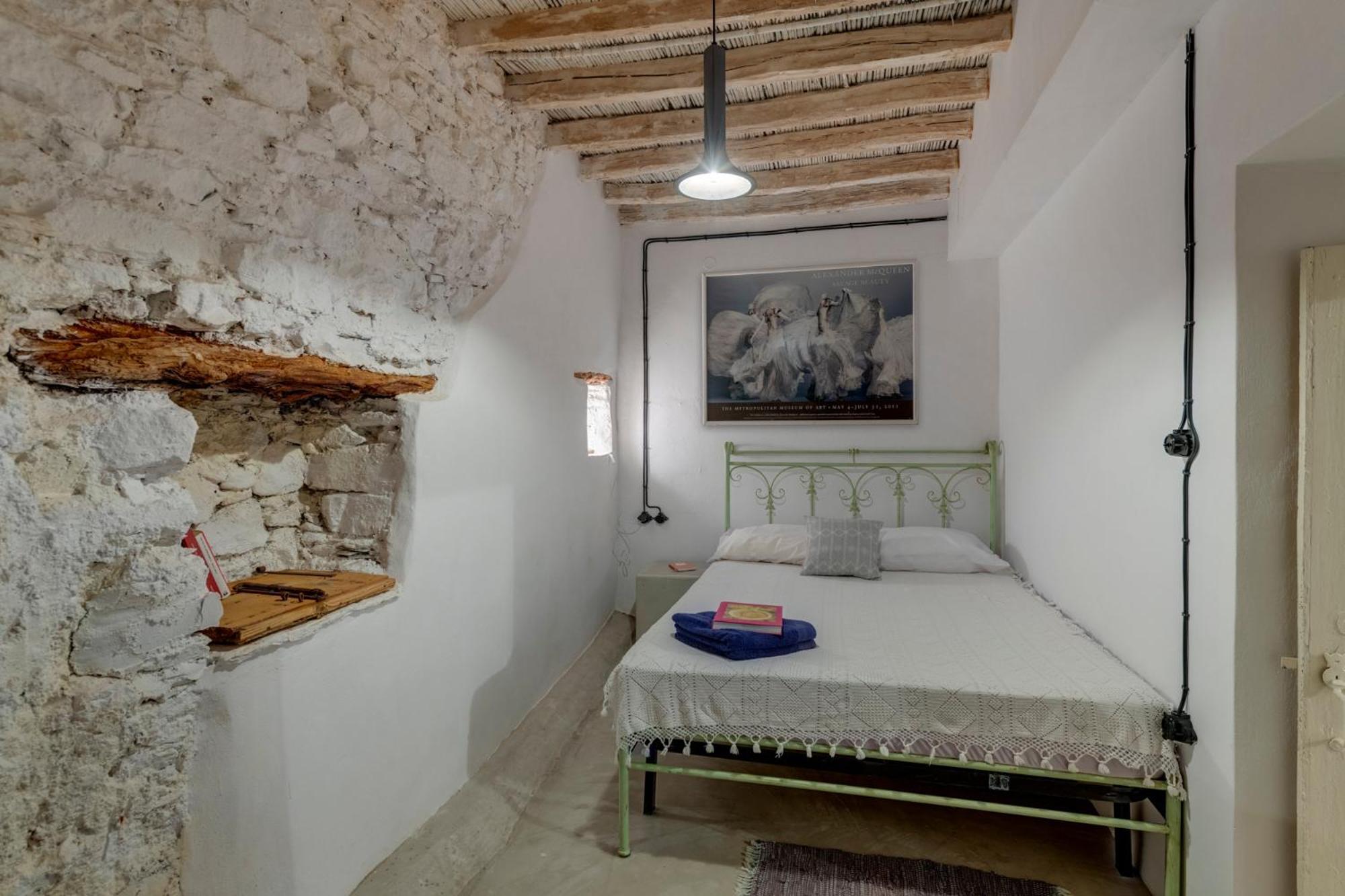Willa Syros Art House Ano Syros Zewnętrze zdjęcie