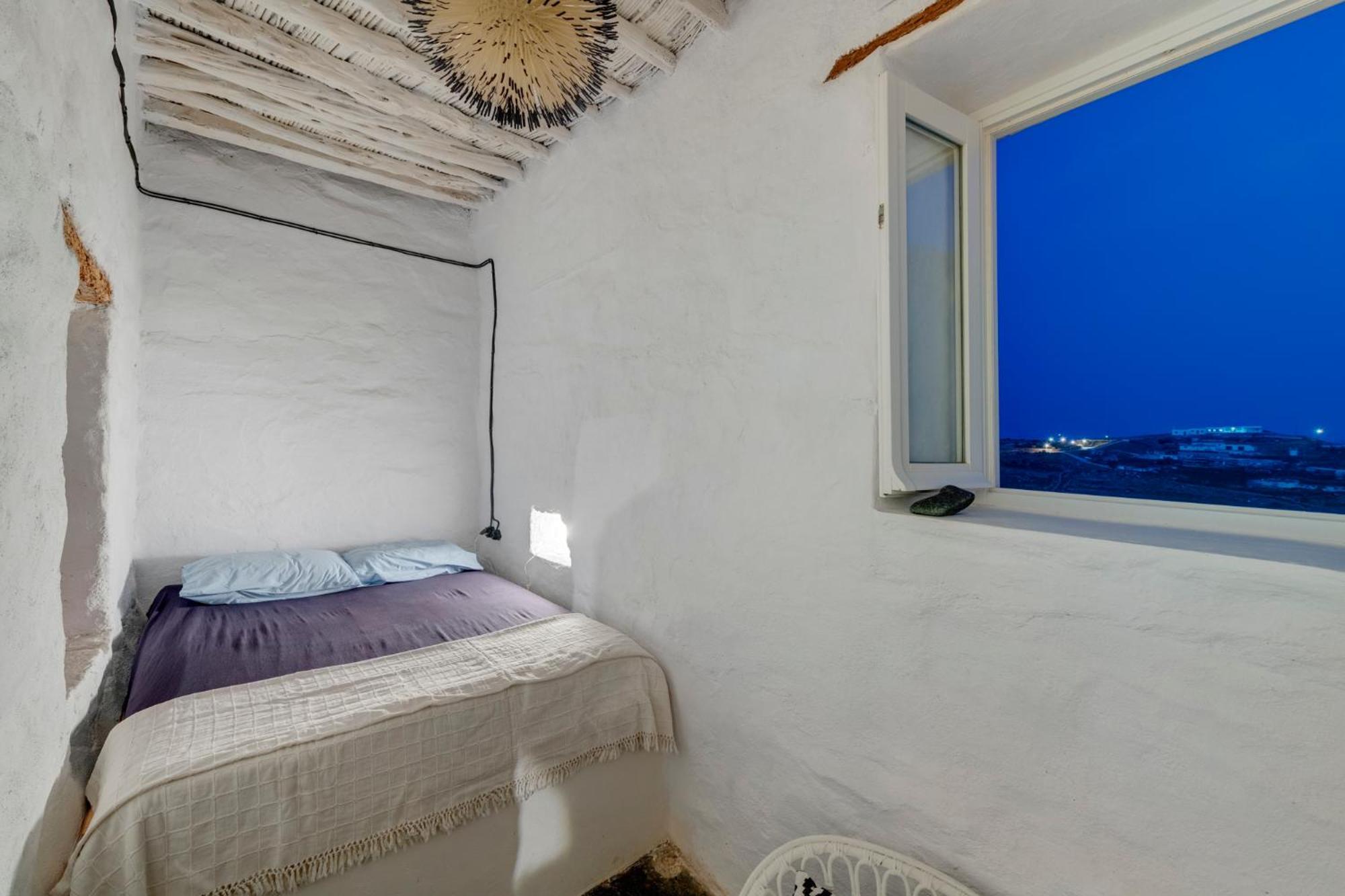 Willa Syros Art House Ano Syros Zewnętrze zdjęcie