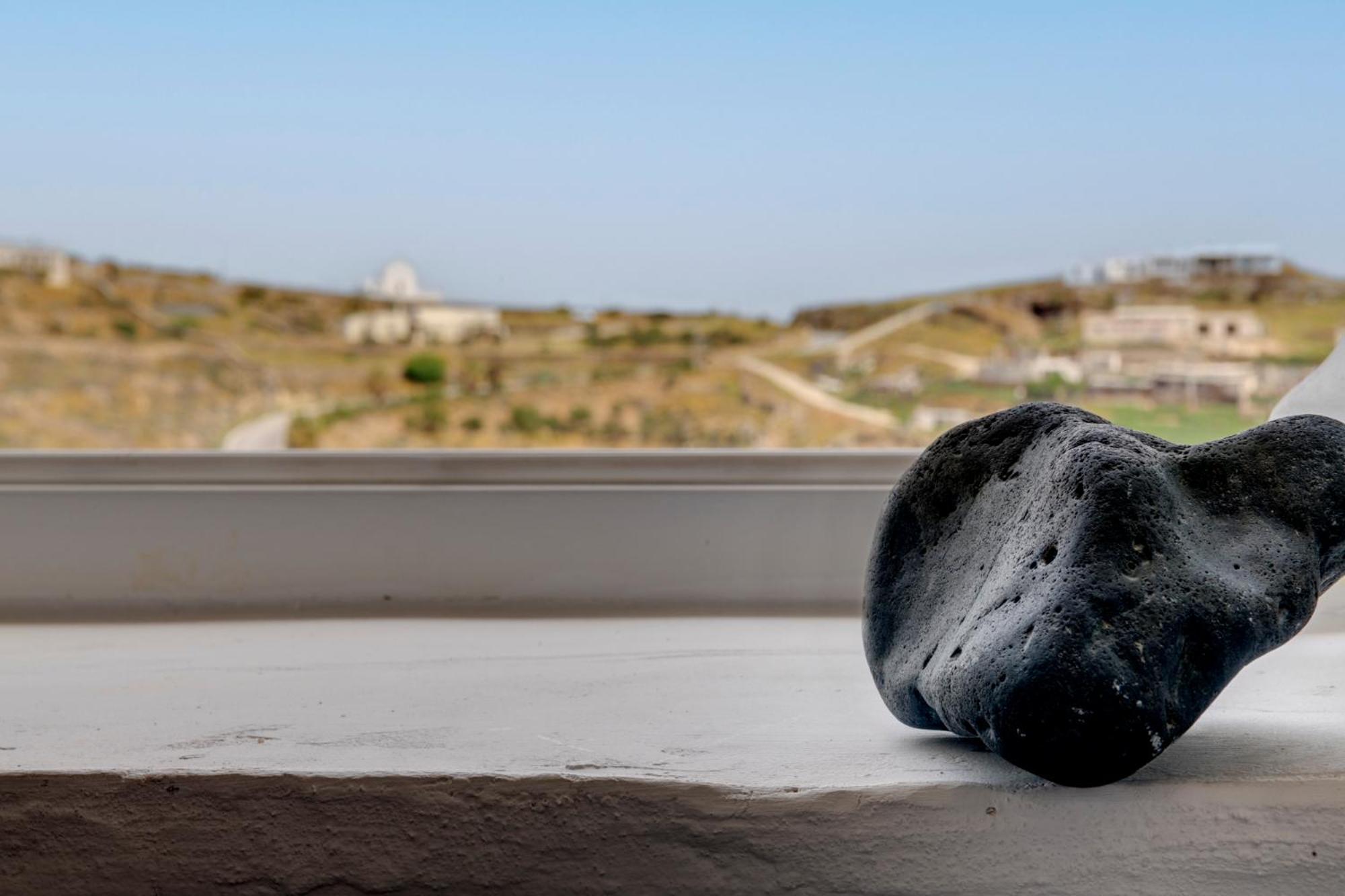 Willa Syros Art House Ano Syros Zewnętrze zdjęcie